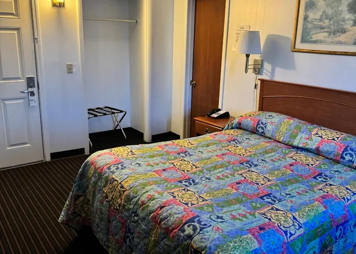Motel Garberville