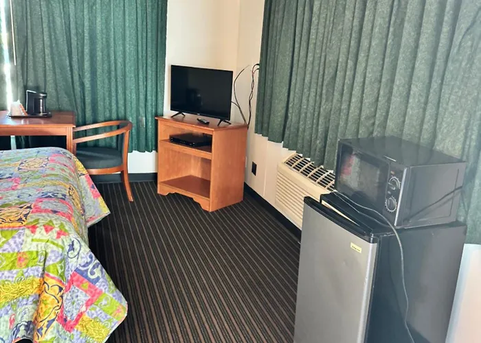 Motel Garberville