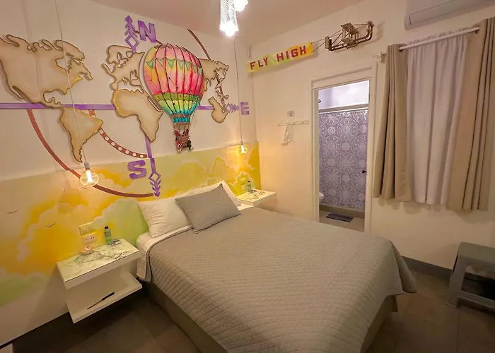 Hotel Y Arte Antigua By Amazing Guatemala Travel