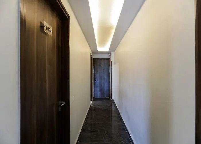 Hotel O Abhi Residency