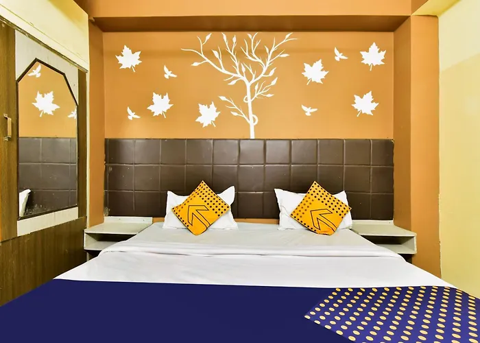 Hotel O Pardesi