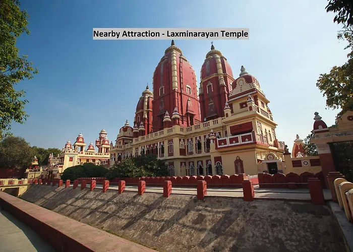 Hotel O Vedas Heritage