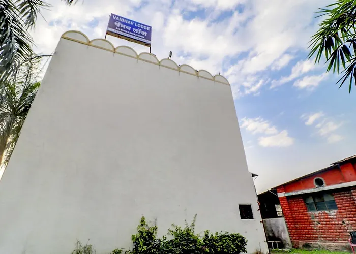 Spot On Vaibhav Residency