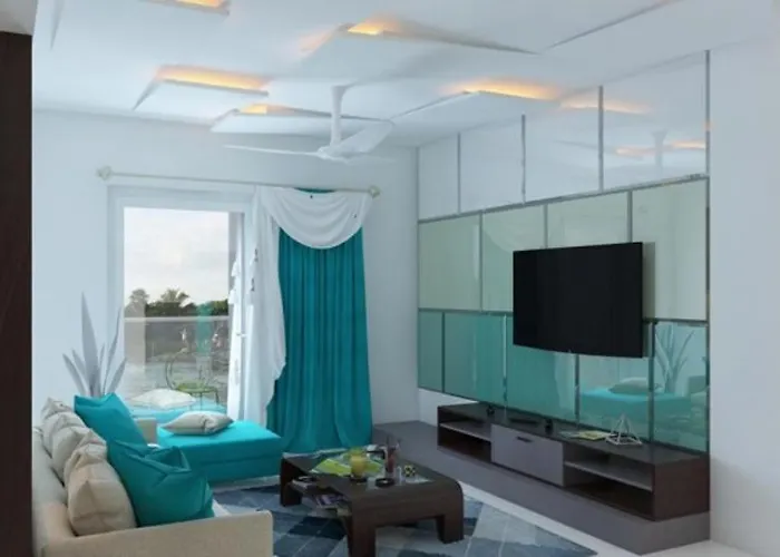 Goroomgo Atithi Galaxy Kanpur Near Railway Station - Hotel-At-Prime-Location Spacious-Room With-Wi-Fi & Parking Availability,