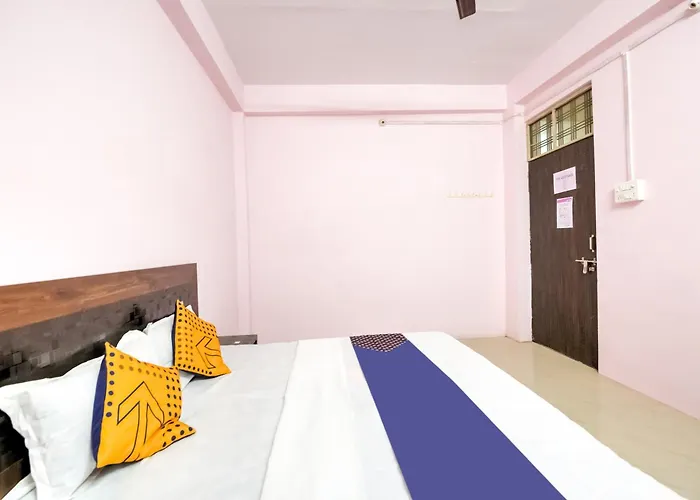 Hotel O Gogo Guest House