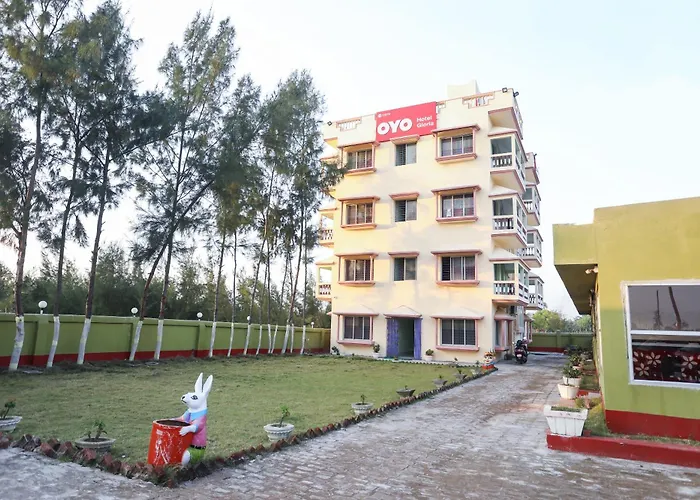 Hotel O Gloria