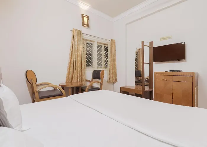 Hotel O Bommana Residency