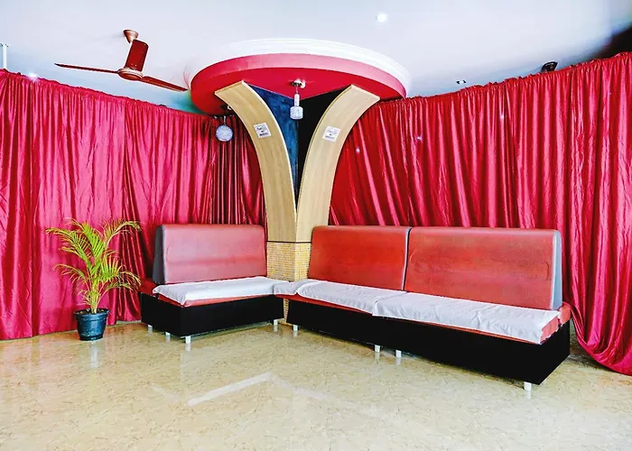 Hotel O The Viceroy Residency