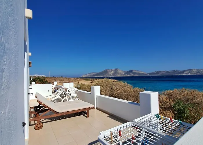 Hotel Posidonion