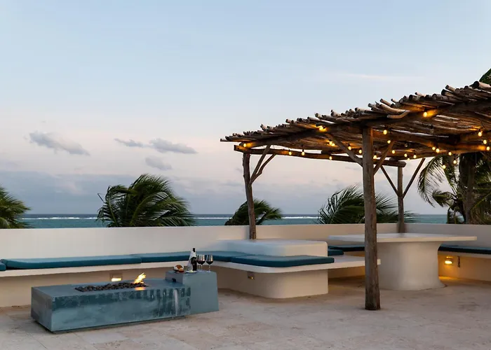 Matachica Beach Resort And Spa