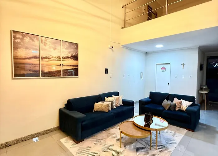 Hotel Santa Maria