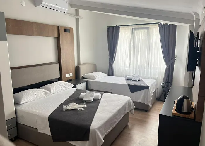 Demir Otel Restaurant