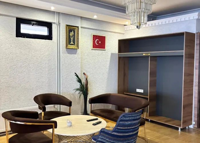 Demir Otel Restaurant