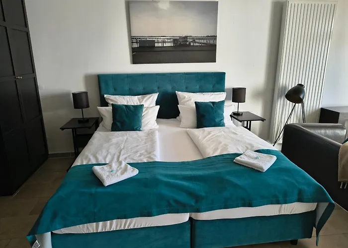 Meerhotel Großenbrode