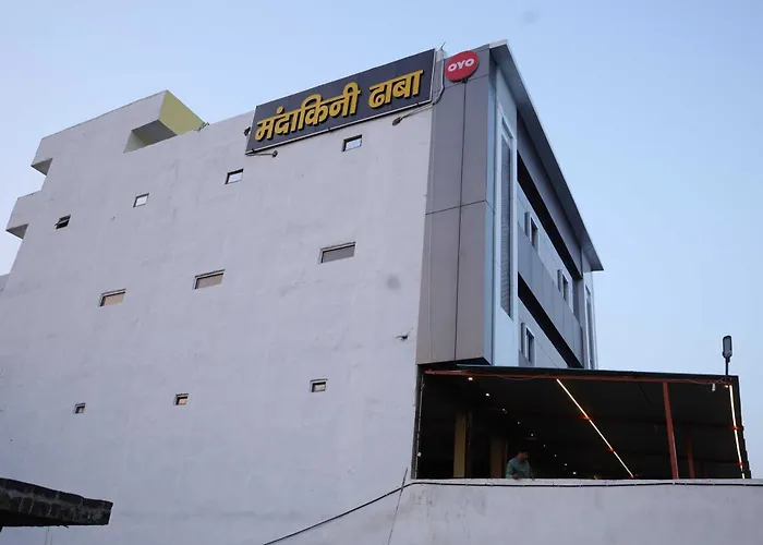 Hotel O Madakini Destination