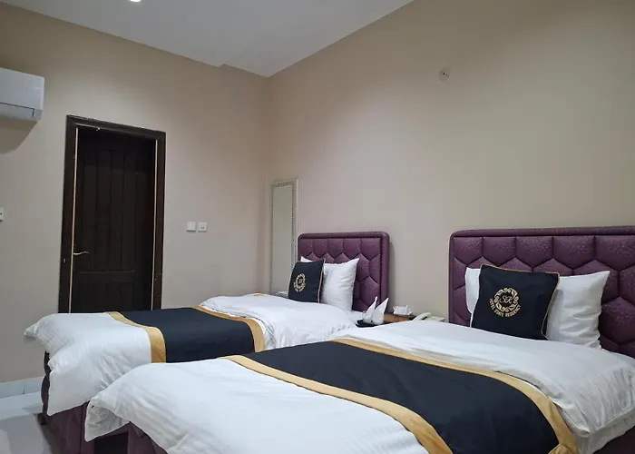 Hotel State Residency