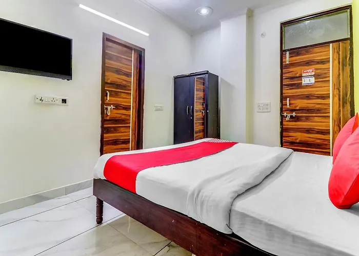 Hotel O Cozy Stay