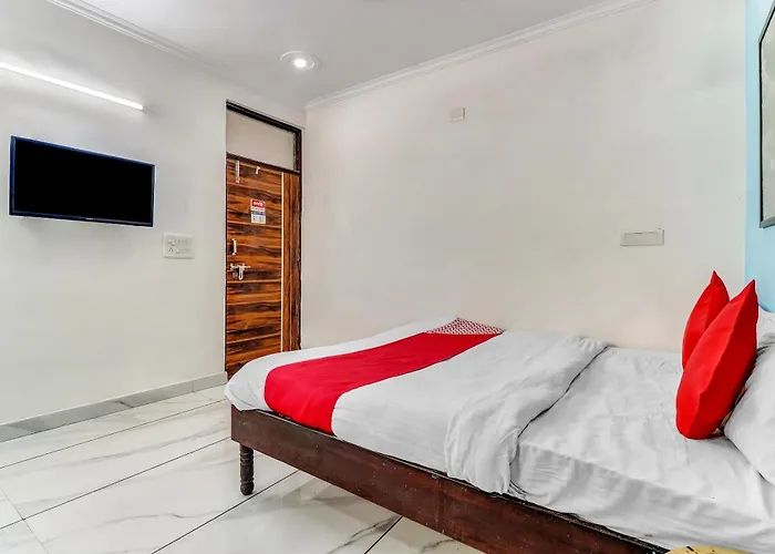 Hotel O Cozy Stay