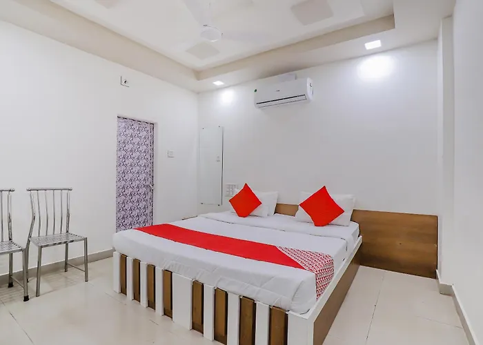 Hotel O Maldhari