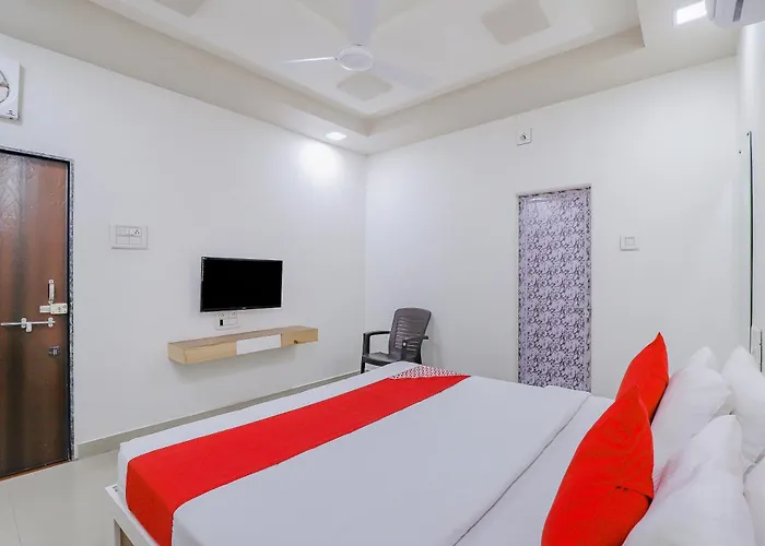 Hotel O Maldhari