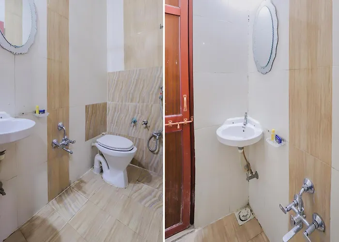 Hotel O Maldhari