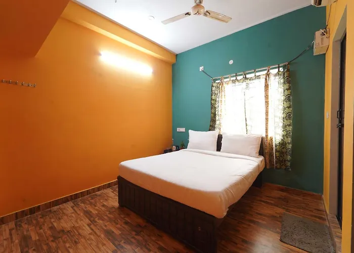Hotel O Nimalan Residency