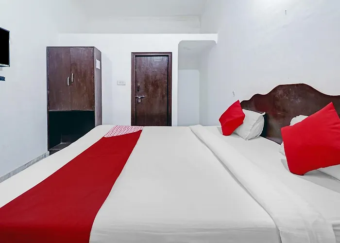 Hotel O Dinesh Home Stay