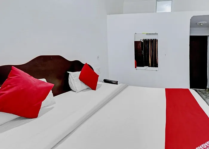 Hotel O Dinesh Home Stay