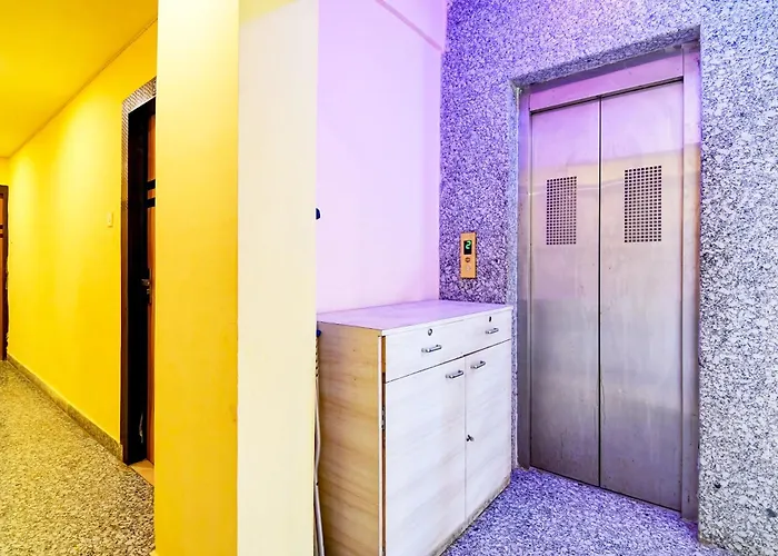 Hotel O Uniworld City
