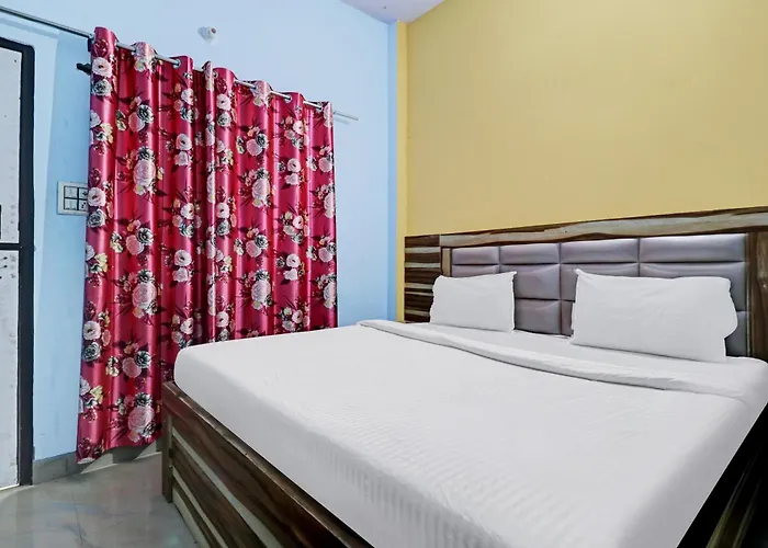 Hotel O Knight Guest House