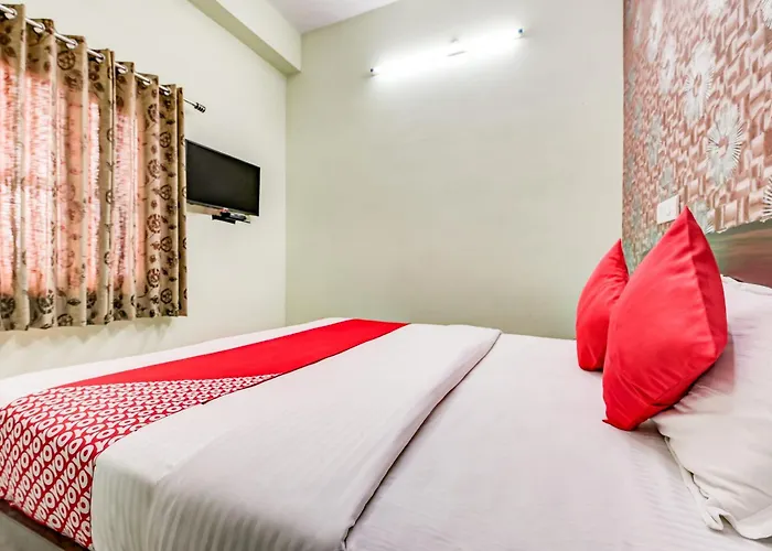 Hotel O Bigas