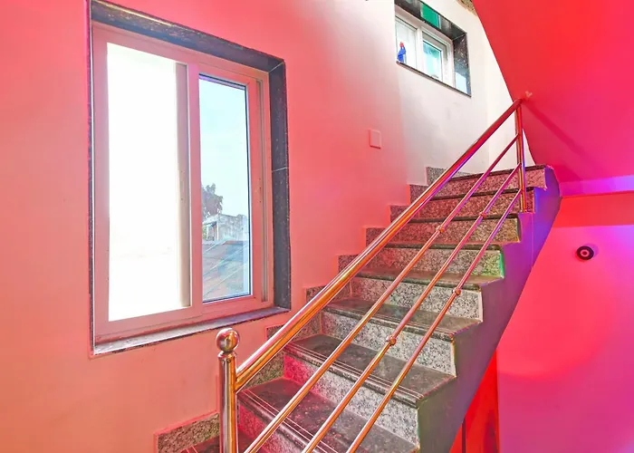 Hotel O Mahavir Guest House