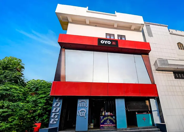 Hotel O Mahavir Guest House