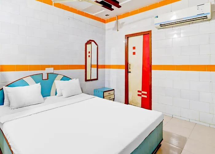 Hotel O Flamingo