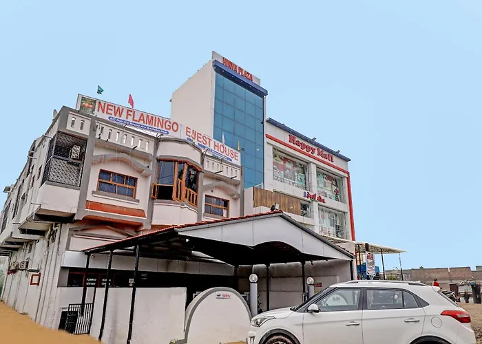 Hotel O Flamingo