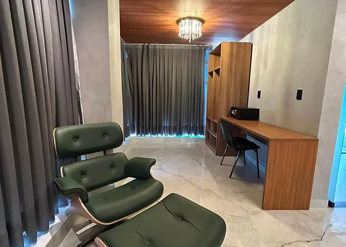 Hotel Novo Centro