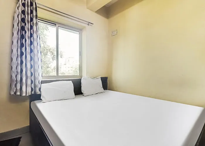 Hotel O Raman Palace