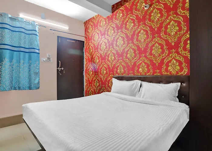 Hotel O Sai Sahara