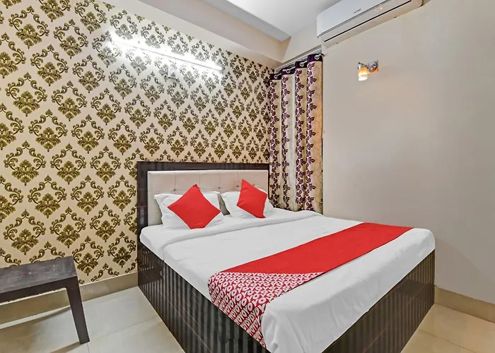 Hotel O Mayur Inn