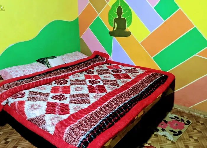 Spot On Hotel Moon Cafe And Homestay