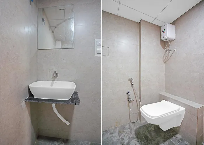 Hotel O Anant