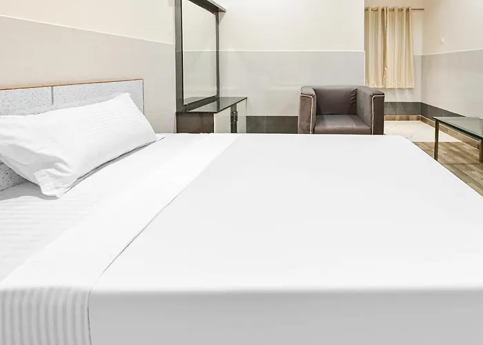 Hotel O Gv Grand