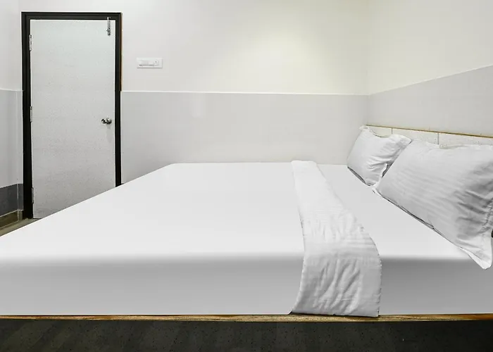 Hotel O Gv Grand