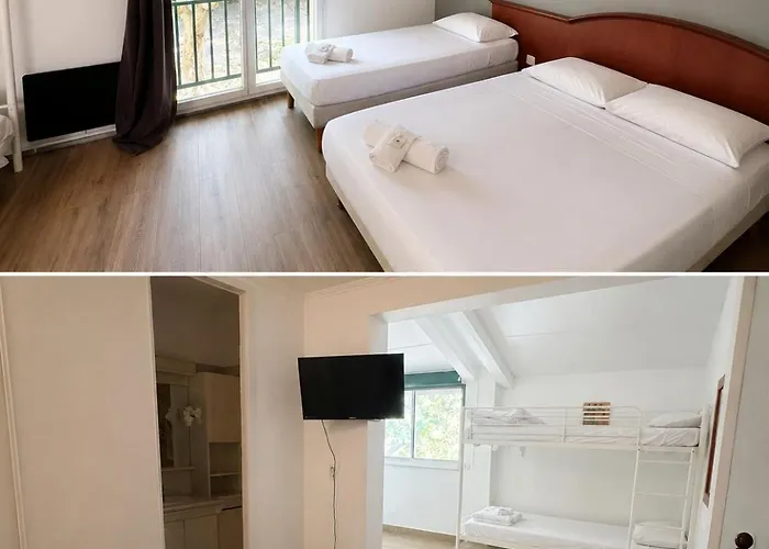 Hotel Le Robinson