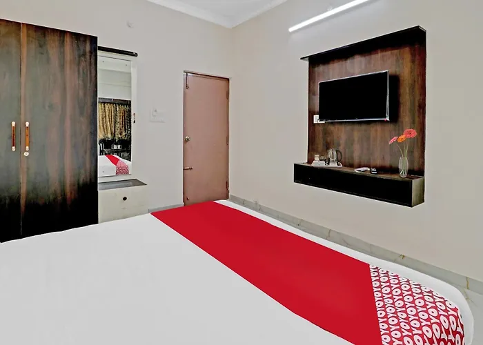 Hotel O Nra Residency
