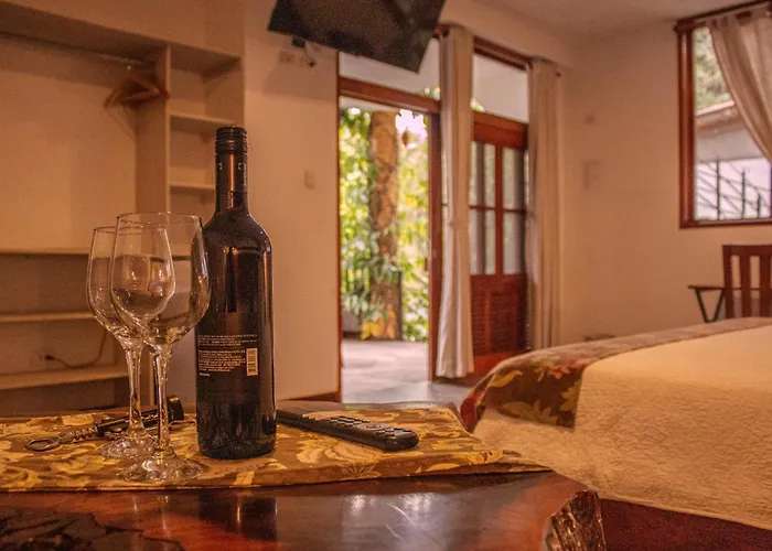 Villa Lu Amazon Ecolodge