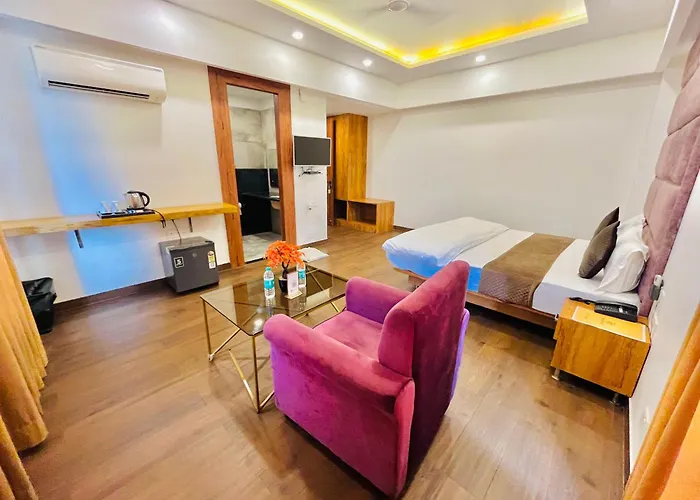 M Y Heritage Resort & Business Hotel, Kannauj