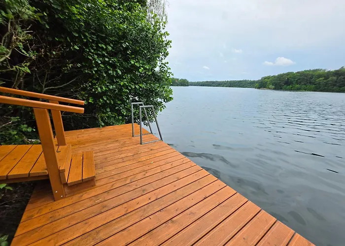 Landhaus Am See - Gaestezimmer