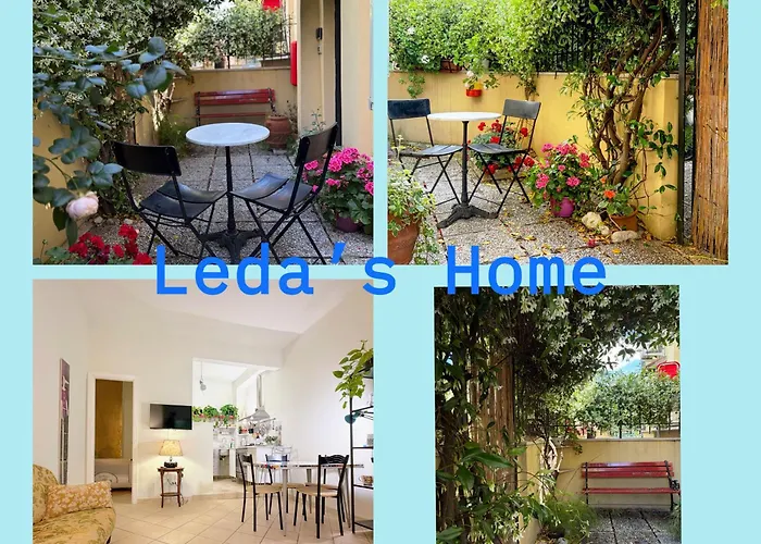 Leda'S Home