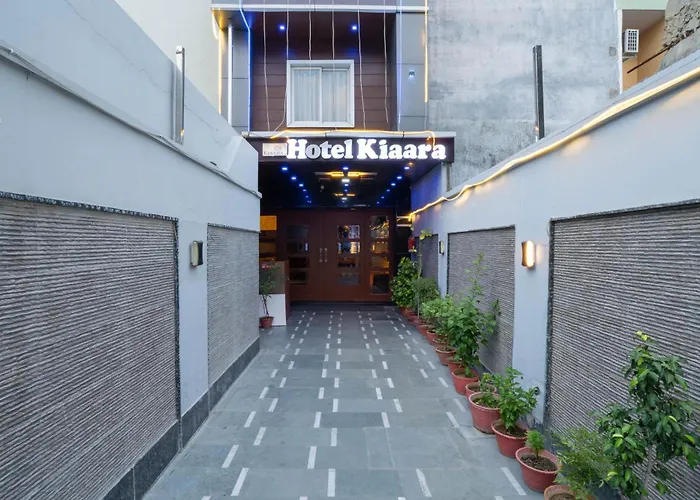 Hotel Kiaara